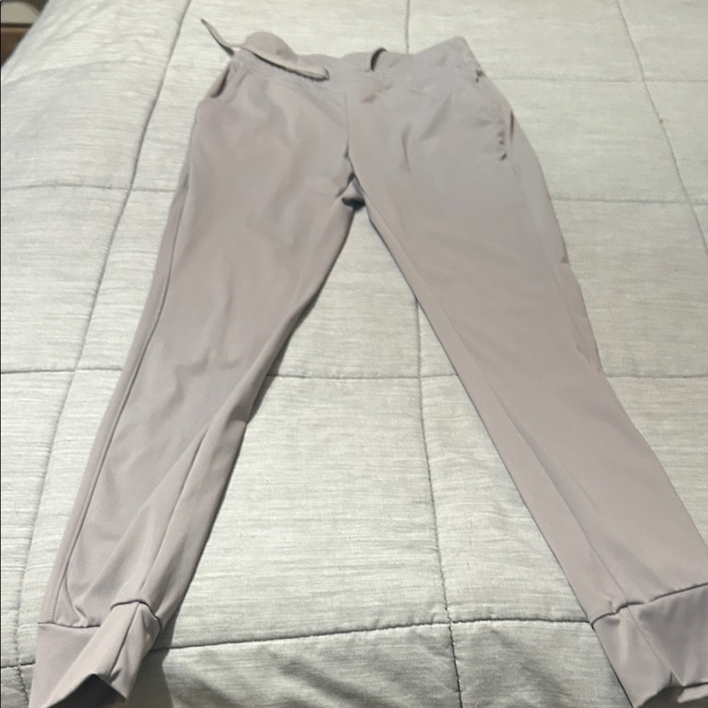 HALARA Women's Leggings in Light Gray
